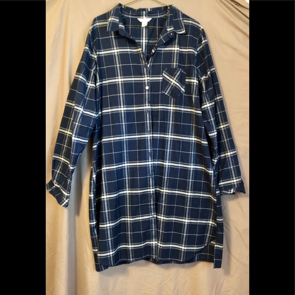 Tunic dress